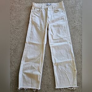 Stockholm Atelier & Other Stories, US 27, Cream